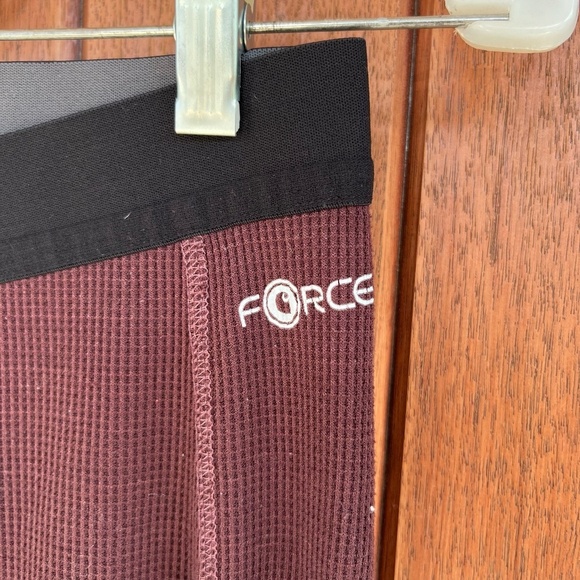 Carhartt Force Leggings - Picture 4 of 5